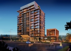 Apartments for Sale in Maslak Istanbul