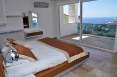 Magnificent Villa With Sea View For Sale In Kalkan Turkey thumb #1