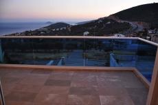 Magnificent Villa With Sea View For Sale In Kalkan Turkey thumb #1