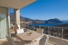 Luxury Fully Furnished Villa For Sale In Kalkan thumb #1