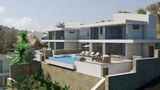 Seaview Turkish Villa For Sale In Turkey Kalkan  thumb #1