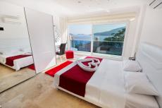 Beautiful Villa For Sale In Kalkan Turkey With Sea View thumb #1