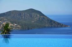 Maximos Real Estate House For Sale In Kalkan Turkey