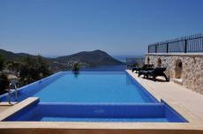Maximos Real Estate House For Sale In Kalkan Turkey thumb #1
