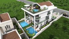 Exclusive Sea View House For Sale Kalkan Maximos Real Estate thumb #1