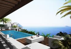 Ultra Luxury Villa For Sale Kalkan Turkey | Real Estate Belek
