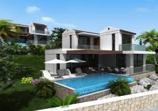 Ultra Luxury Villa For Sale Kalkan Turkey | Real Estate Belek thumb #1