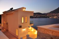 Luxury Villa Kalkan Turkey With Direct Sea View For Sale thumb #1