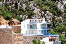 Luxury Villa Kalkan Turkey With Direct Sea View For Sale thumb #1