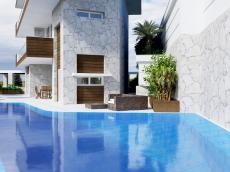 Buy Luxury Villa In Turkish Riviera With Sea View