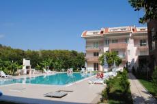 Flat In Kemeri In Luxury Compound With Swimming Pool