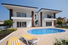 Close To Sea Apartment in Kemer For Sale thumb #1