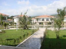 Buy Villa In Kemer In A Luxury Residence Close To The Beach thumb #1
