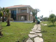 Buy Villa In Kemer In A Luxury Residence Close To The Beach thumb #1