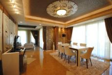 3 Room Luxury Villa Suite For Sale In Çamyuva Kemer thumb #1