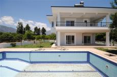 Duplex Villas With Seaview For Sale In Kemer thumb #1