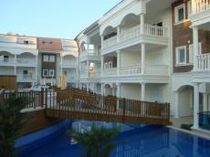 Modern And Luxury Holiday Property For Sale In Side Turkey thumb #1