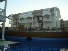 Modern And Luxury Holiday Property For Sale In Side Turkey thumb #1