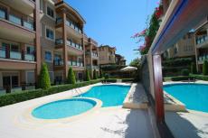 Apartments For Sale In Side Turkey Close To The Beach
