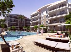 Buy Flat In Side Suburb Of Antalya For Vacation And Investment