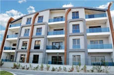 Luxury Apartments For Sale In Thermal Region Of Yalova Turkey.