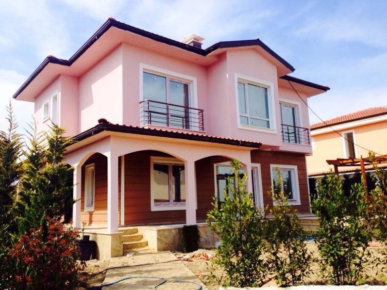 Modern And Luxury Villas In Turkey For Sale photos #1