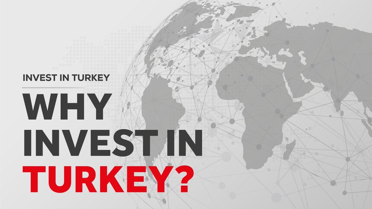 Is investing in Turkey safe for Investors ?