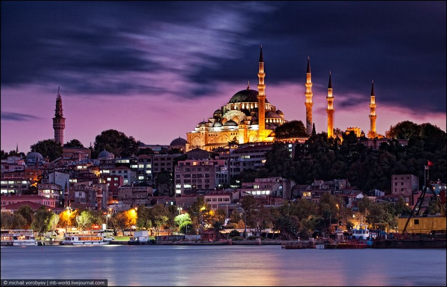 The Istanbul Culture | What you need to know about this famous City