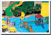 Antalya Aquapark
