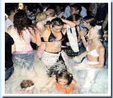 Antalya disco
