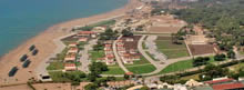 Belek Beach Park