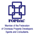 Federation of Overseas Property Developers Agents and Consultants