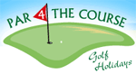 Golf Holiday in Turkey / Belek