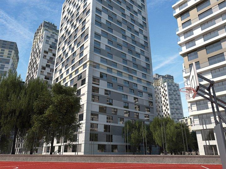 وحدات سكنية جديدة للبيع في إسطنبول photos #1