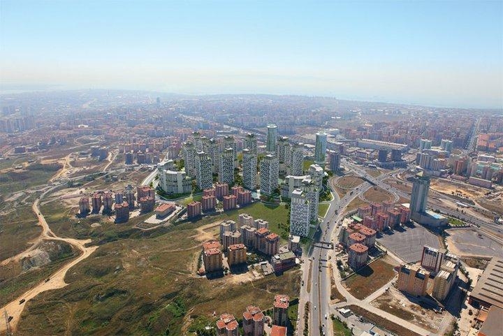 وحدات سكنية جديدة للبيع في إسطنبول photos #1