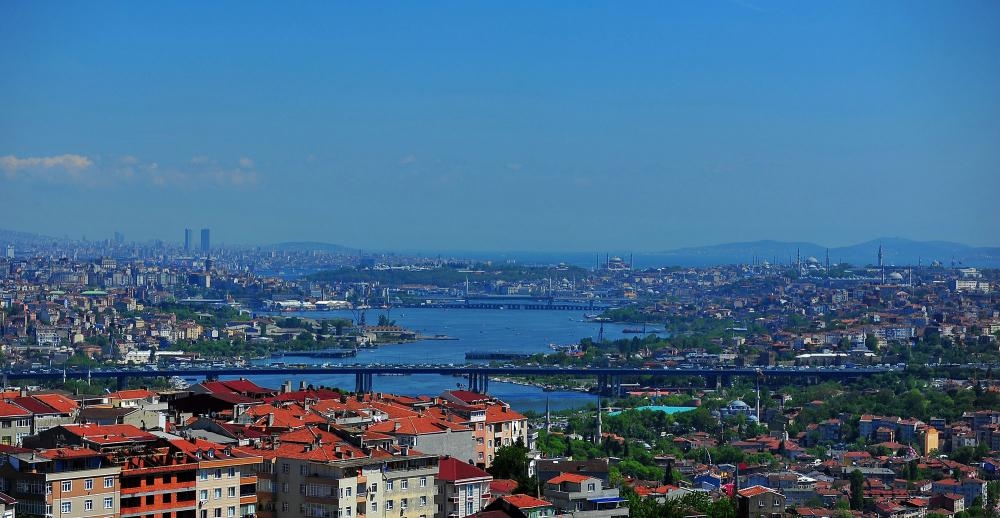 للبيع شقق مع اطلالات بحرية في اسطنبول تركيا photos #1