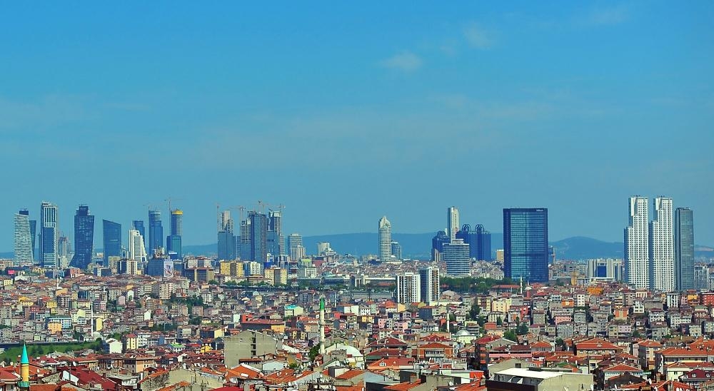 للبيع شقق مع اطلالات بحرية في اسطنبول تركيا photos #1