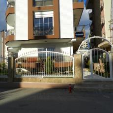 منازل في وسط مدينة أنطاليا للبيع thumb #1