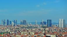 للبيع شقق مع اطلالات بحرية في اسطنبول تركيا thumb #1
