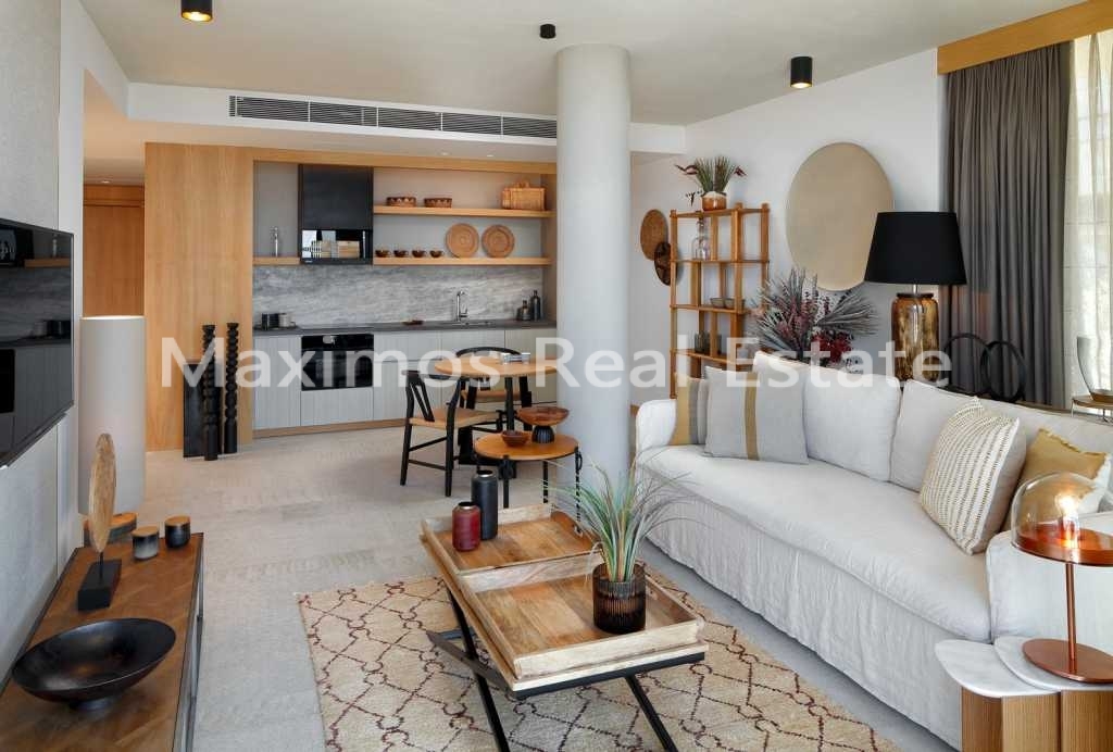 Buy Seaview Apartments in Bodrum  photos #1