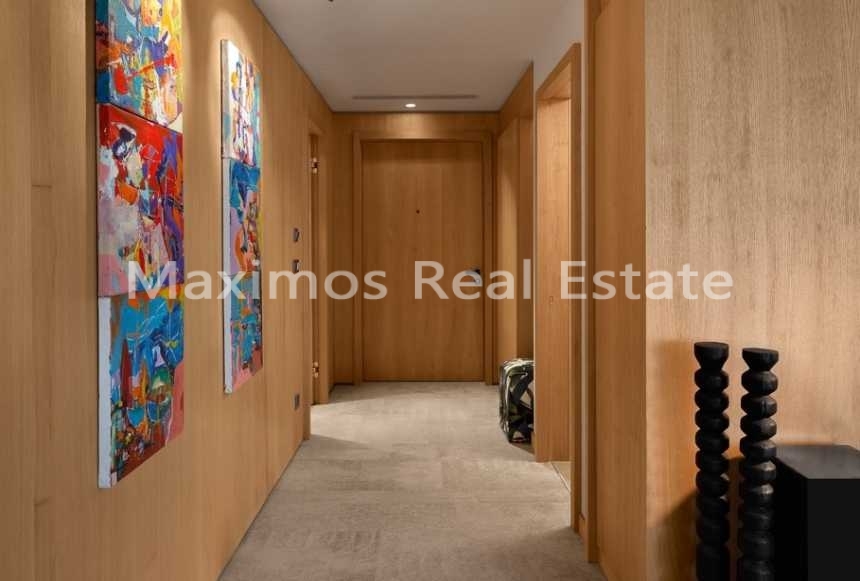 Buy Seaview Apartments in Bodrum  photos #1