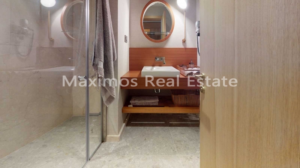 Buy Seaview Apartments in Bodrum  photos #1