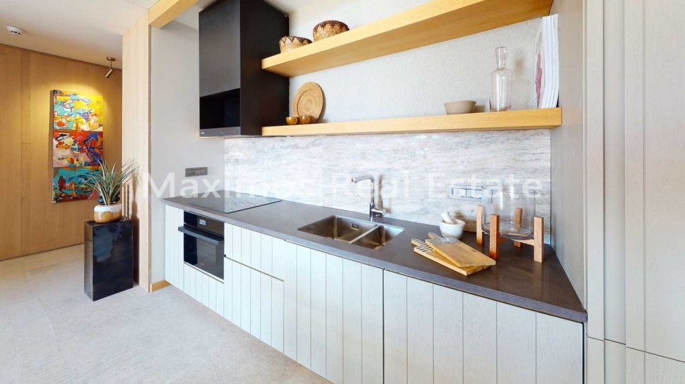 Buy Seaview Apartments in Bodrum  photos #1
