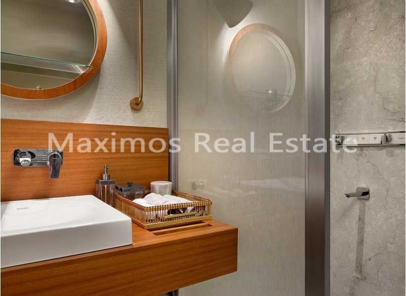 Buy Seaview Apartments in Bodrum  photos #1
