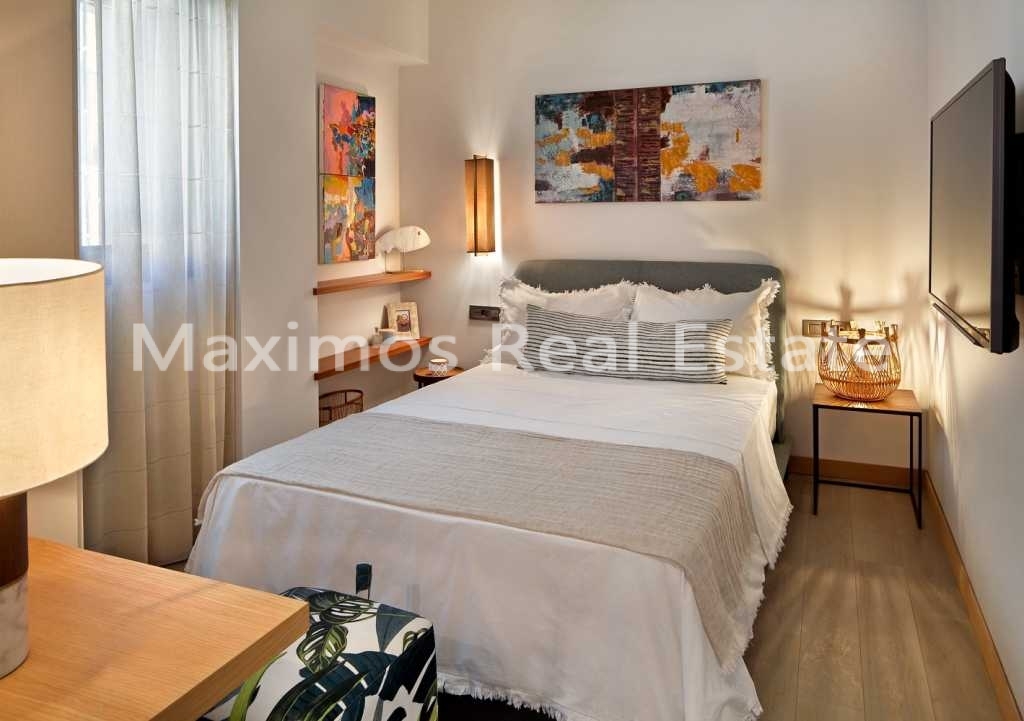 Buy Seaview Apartments in Bodrum  photos #1