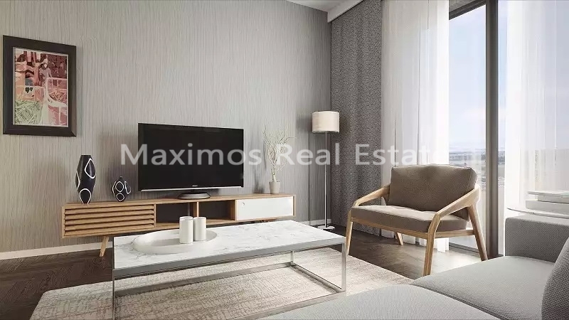 Apartments in Bursa for Sale photos #1