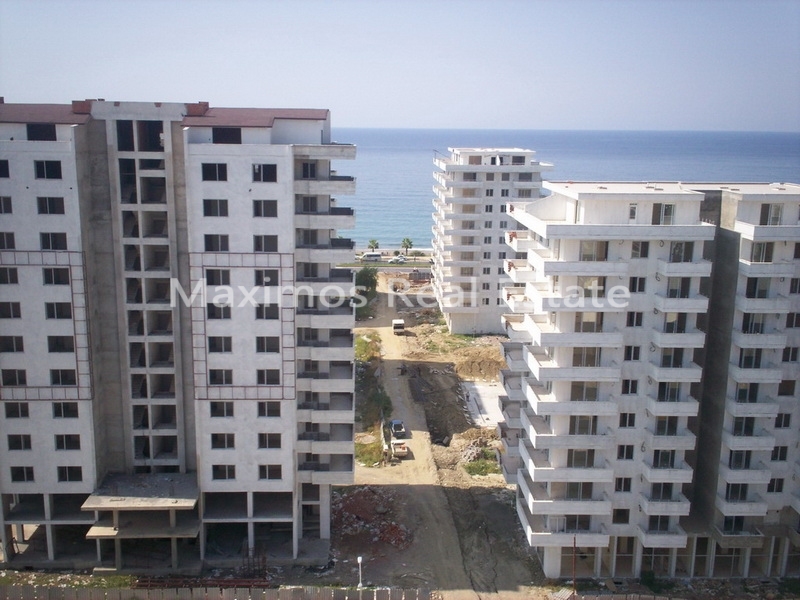 Penthouses For Sale Alanya | Penthouses in Alanya photos #1