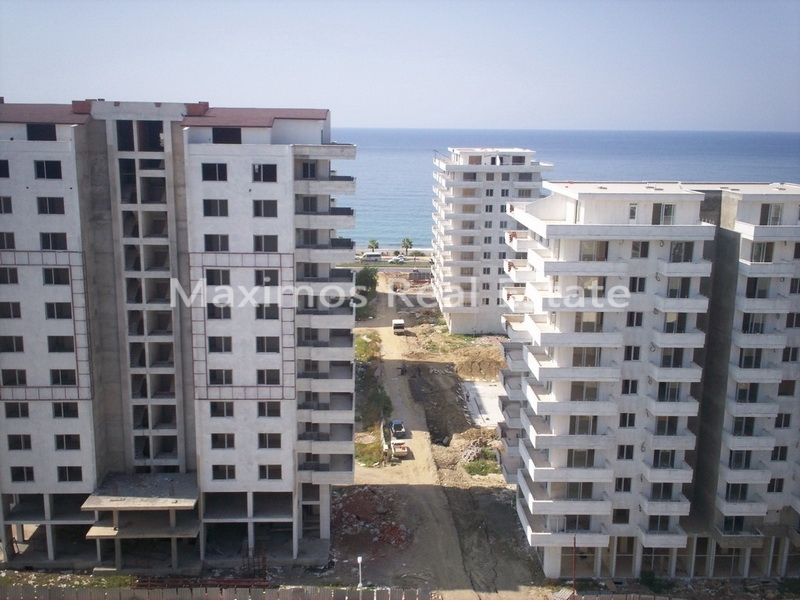 Real Estate in Alanya  photos #1