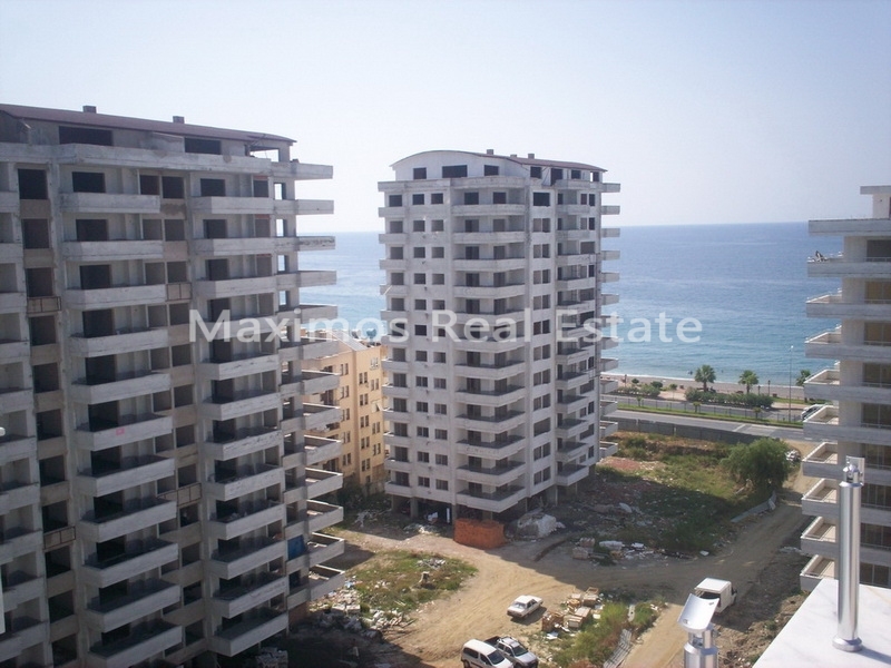 Penthouses For Sale Alanya | Penthouses in Alanya photos #1