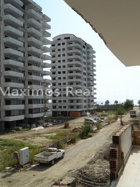 Penthouses For Sale Alanya | Penthouses in Alanya photos #1
